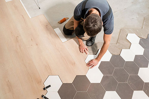 entreprise de rénovation Renova Clean tous corps d'état autour de moi