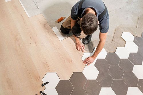 entreprise de rénovation Renova Clean tous corps d'état autour de moi